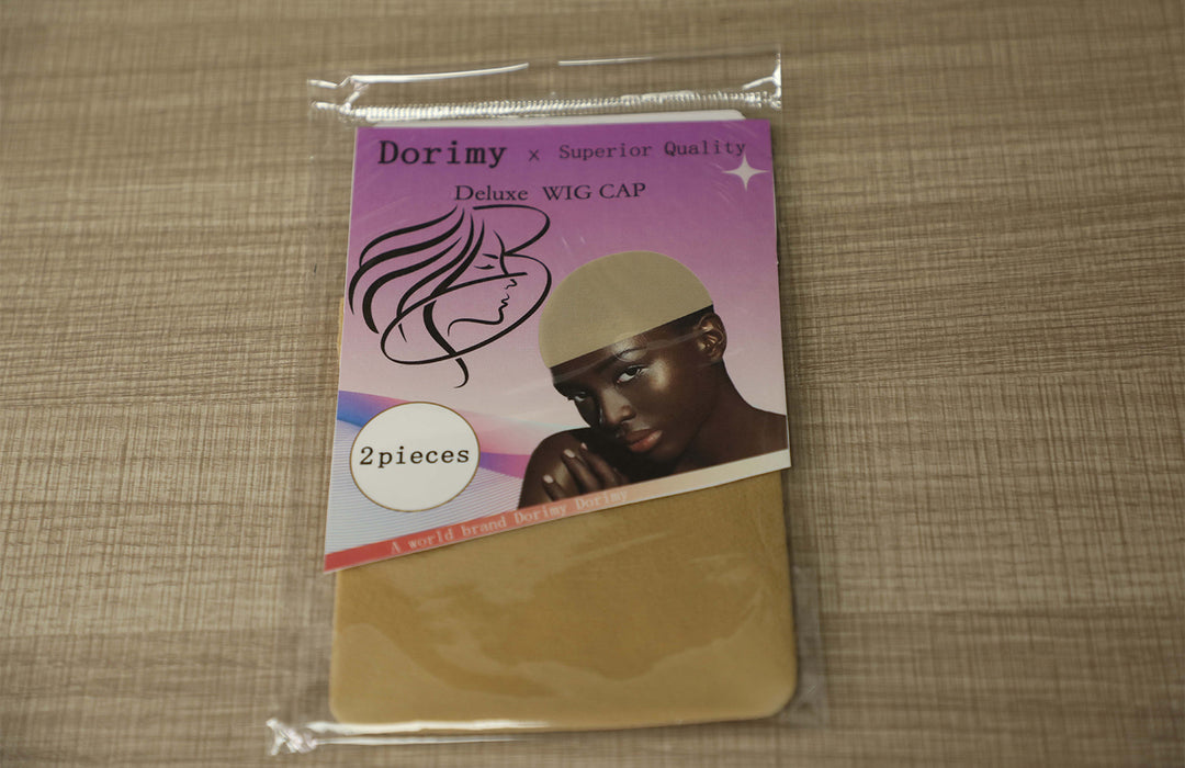 hair caps/2pcs