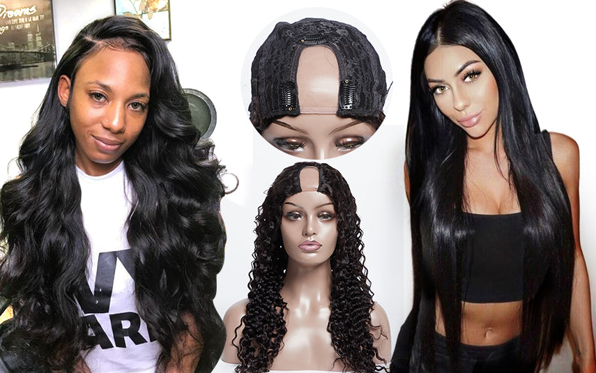 Closure & Frontal — Promqueenwigs