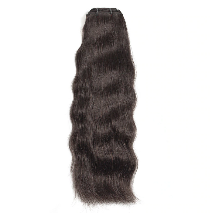 Prom Queen 9A Hair Peruvian Remy Hair Bundles Natural Wave Human Hair Straight